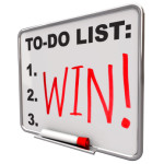 To-Do List - Win - Dry Erase Board